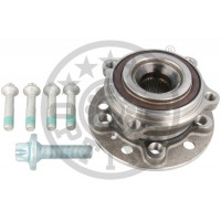 401305 OPTIMAL Комплект підшипника ступиці колеса
