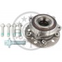401305 OPTIMAL Комплект підшипника ступиці колеса
