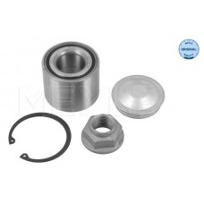 16-14 750 0007 MEYLE Комплект підшипника ступиці колеса