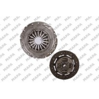 009240309 MAPA Комплект зчеплення