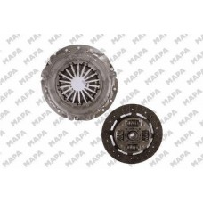 009240309 MAPA Комплект зчеплення