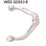VKDS 322013 B SKF Ричаг незалежної підвіски колеса, подвеска колеса