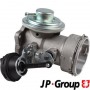 1119902300 JP GROUP Клапан повернення ОГ