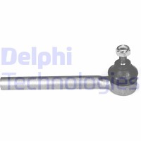 TA1508 DELPHI Наконечник поперечної кермової тяги