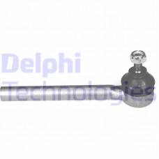 TA1508 DELPHI Наконечник поперечної кермової тяги