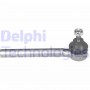 TA1508 DELPHI Наконечник поперечної кермової тяги