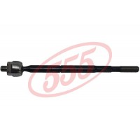 SR-T210 555 Осьовий шарнір рульова тяга