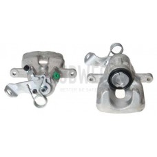344325 BUDWEG CALIPER Гальмівний супорт
