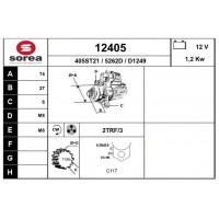 12405 EAI Стартер