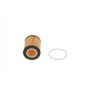 F 026 407 075 BOSCH Масляний фільтр