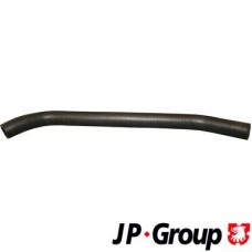 1114309100 JP GROUP Шланг радіатора
