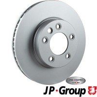 1163105080 JP GROUP Гальмівний диск