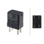 4RA 933 332-571 HELLA Реле робочий струм