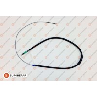 1637146280 EUROREPAR Тросик, cтояночный тормоз