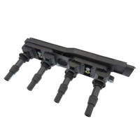 GC4808 GAUSS Котушка запалювання