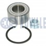 221532 RUVILLE Комплект підшипника ступиці колеса