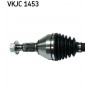 VKJC 1453 SKF Привідний вал