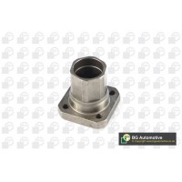 TC0380F BGA Гільза ротор масляного насоса