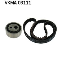 VKMA 03111 SKF Комплект ременя ГРМ