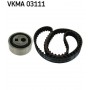 VKMA 03111 SKF Комплект ременя ГРМ