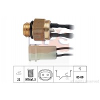 1.850.217 EPS Термовимикач вентилятор радіатора