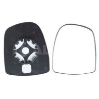 6402750 ALKAR Дзеркальне скло зовнішнє дзеркало