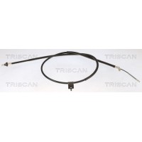 8140 141171 TRISCAN Тросик, cтояночный тормоз
