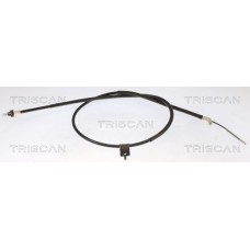 8140 141171 TRISCAN Тросик, cтояночный тормоз