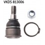 VKDS 813006 SKF Шарнір незалежної підвіски поворотного важеля
