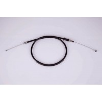 8AS 355 666-311 HELLA Тросик, cтояночный тормоз