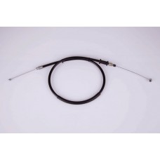8AS 355 666-311 HELLA Тросик, cтояночный тормоз