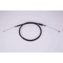 8AS 355 666-311 HELLA Тросик, cтояночный тормоз