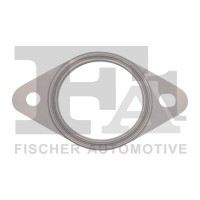 750-936 FA1 Прокладка труба вихлопного газу