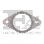 750-936 FA1 Прокладка труба вихлопного газу