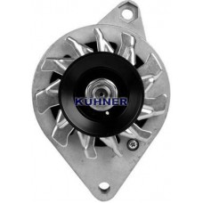 3045 AD KÜHNER Генератор