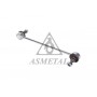 26DW2005 ASMETAL Тяга стійка стабілізатор