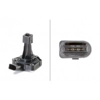 6PR 013 680-021 HELLA Датчик рівень моторного масла