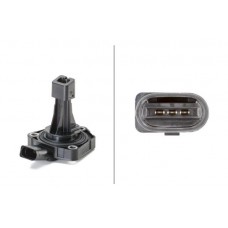 6PR 013 680-021 HELLA Датчик рівень моторного масла