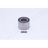 KK-20046 JAPANPARTS Комплект підшипника ступиці колеса