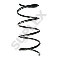 19338 SUPLEX Пружина ходової частини