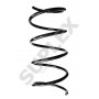 19338 SUPLEX Пружина ходової частини