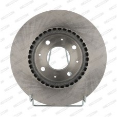 DDF1528 FERODO Гальмівний диск