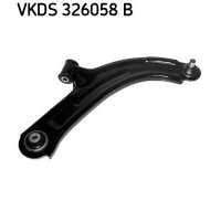VKDS 326058 B SKF Ричаг незалежної підвіски колеса, подвеска колеса