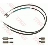 GCH113 TRW Тросик, cтояночный тормоз