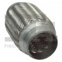355-200 FA1 Гофрована труба вихлопна система
