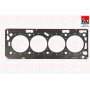 HG1444 FAI AutoParts Прокладка головка циліндра