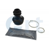 500063 ERT Комплект пыльника, Привідний вал