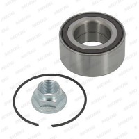 RO-WB-11627 MOOG Комплект підшипника ступиці колеса