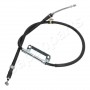 BC-K24R JAPANPARTS Тросик, cтояночный тормоз