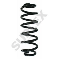 03371 SUPLEX Пружина ходової частини